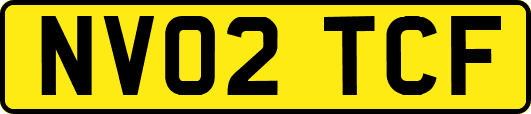 NV02TCF