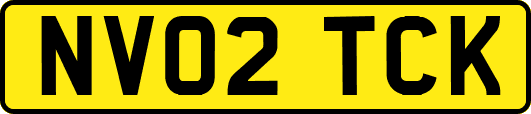 NV02TCK