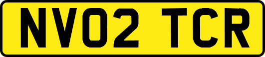 NV02TCR