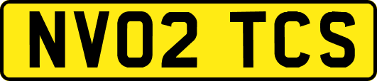 NV02TCS