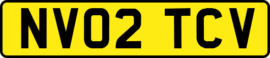 NV02TCV