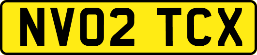 NV02TCX