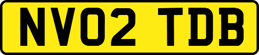 NV02TDB