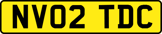 NV02TDC