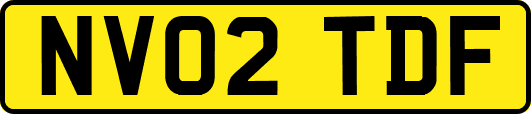 NV02TDF