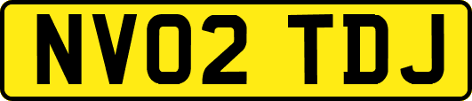 NV02TDJ