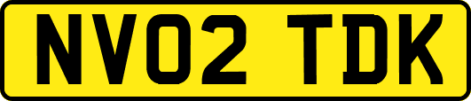 NV02TDK