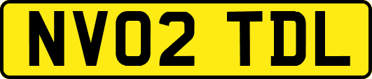 NV02TDL