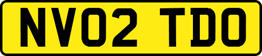 NV02TDO