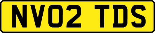 NV02TDS