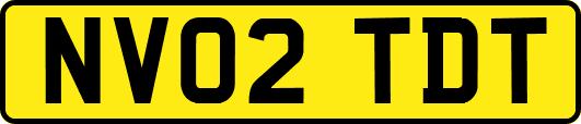 NV02TDT