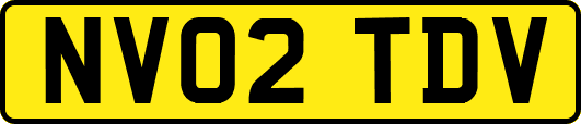 NV02TDV