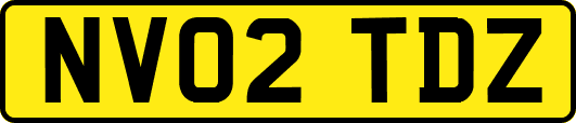 NV02TDZ