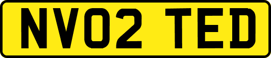 NV02TED