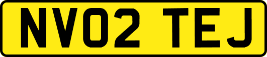 NV02TEJ