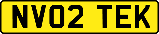 NV02TEK