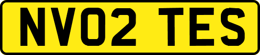NV02TES
