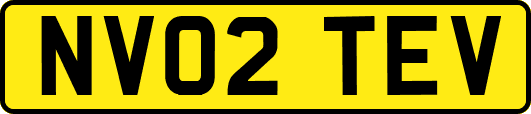 NV02TEV