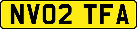 NV02TFA