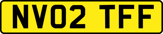 NV02TFF