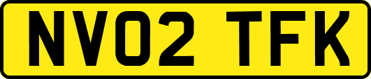 NV02TFK
