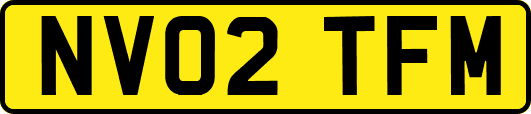 NV02TFM