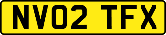 NV02TFX
