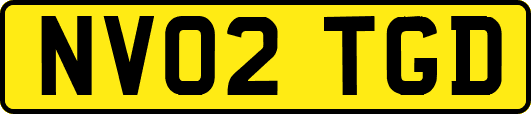 NV02TGD