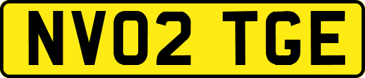NV02TGE