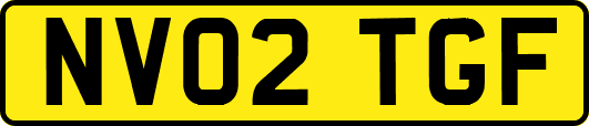 NV02TGF