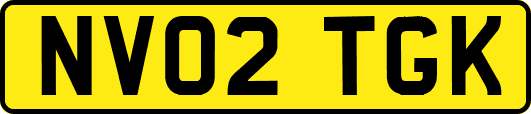 NV02TGK