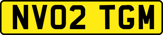 NV02TGM