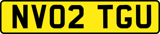 NV02TGU