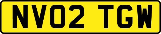 NV02TGW