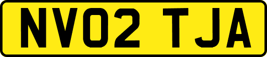 NV02TJA