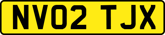 NV02TJX