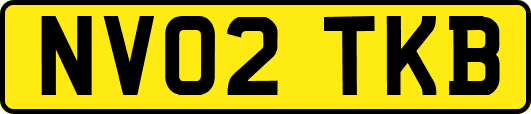 NV02TKB