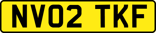 NV02TKF