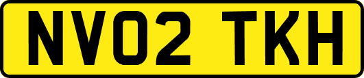 NV02TKH
