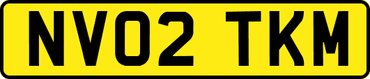 NV02TKM