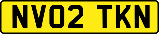 NV02TKN