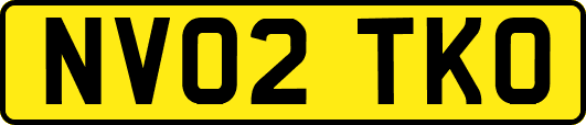 NV02TKO