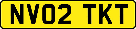 NV02TKT
