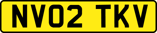 NV02TKV