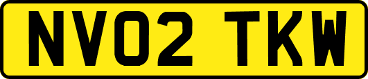 NV02TKW