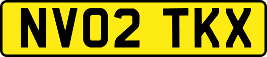 NV02TKX