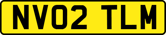 NV02TLM