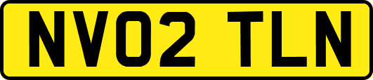 NV02TLN