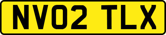 NV02TLX