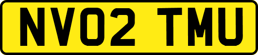 NV02TMU